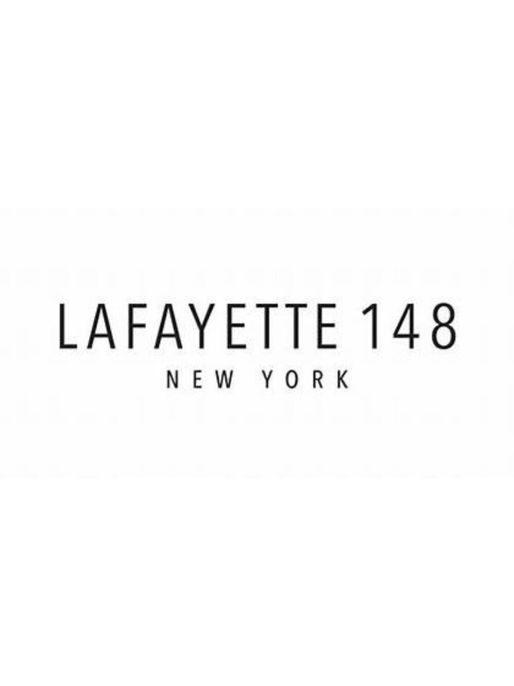 V-53. Lafayette 148 New York Structured Metallic Textured Godet Flare Skirt